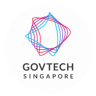 Government Technology Agency (GovTech) logo