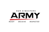 Singapore Army logo
